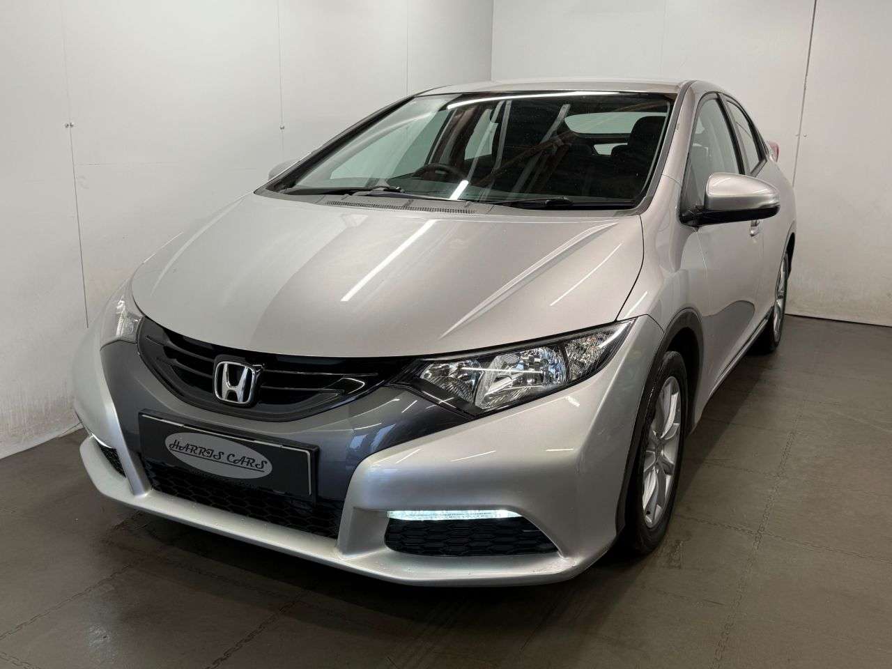 2012 HONDA CIVIC 2012 HONDA CIVIC