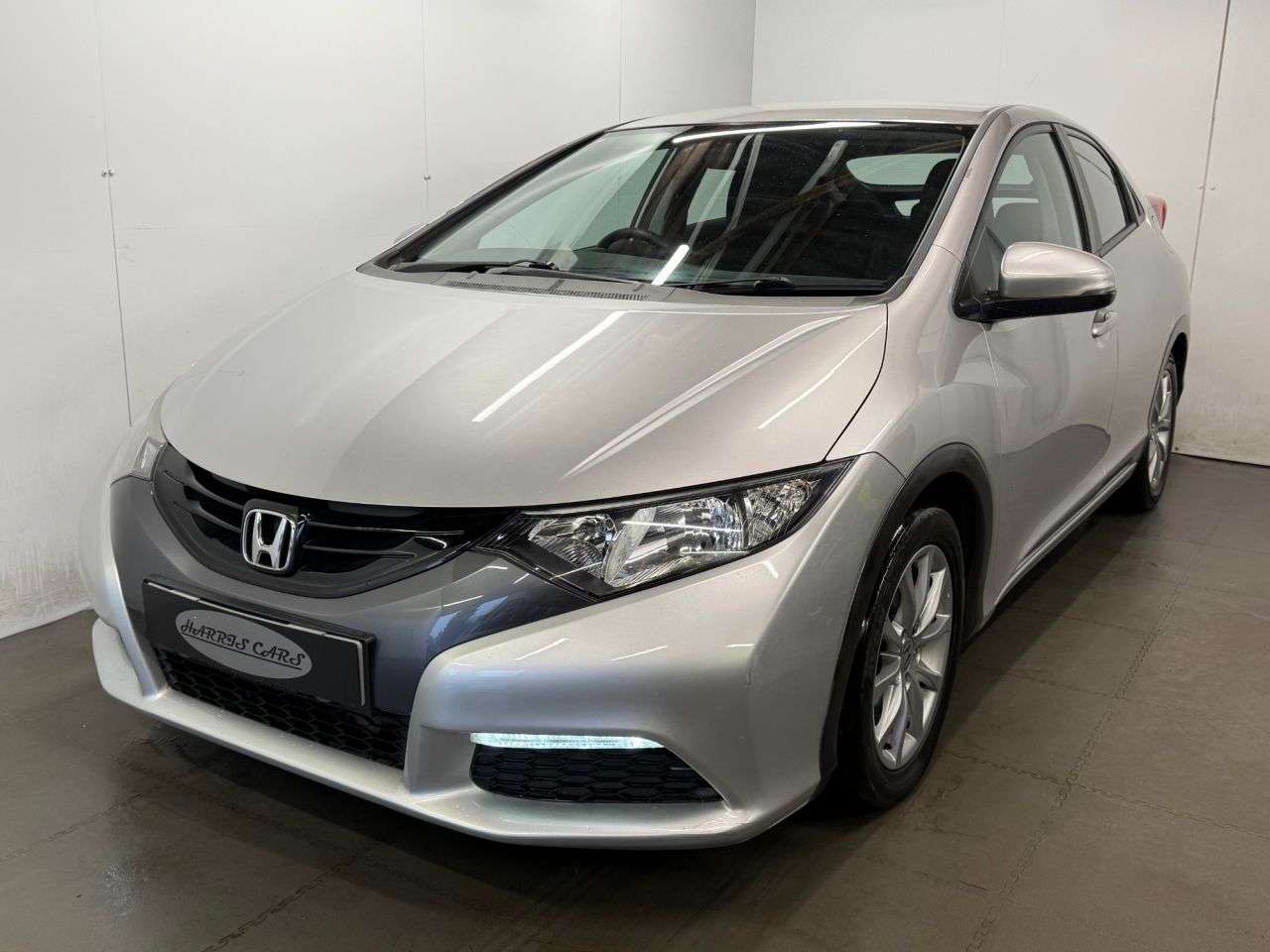 2012 HONDA CIVIC 2012 HONDA CIVIC