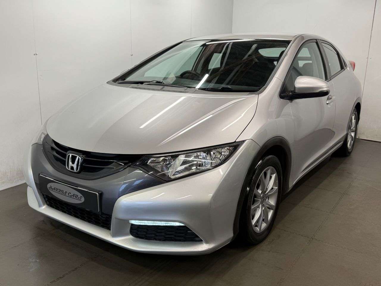 2012 HONDA CIVIC 2012 HONDA CIVIC