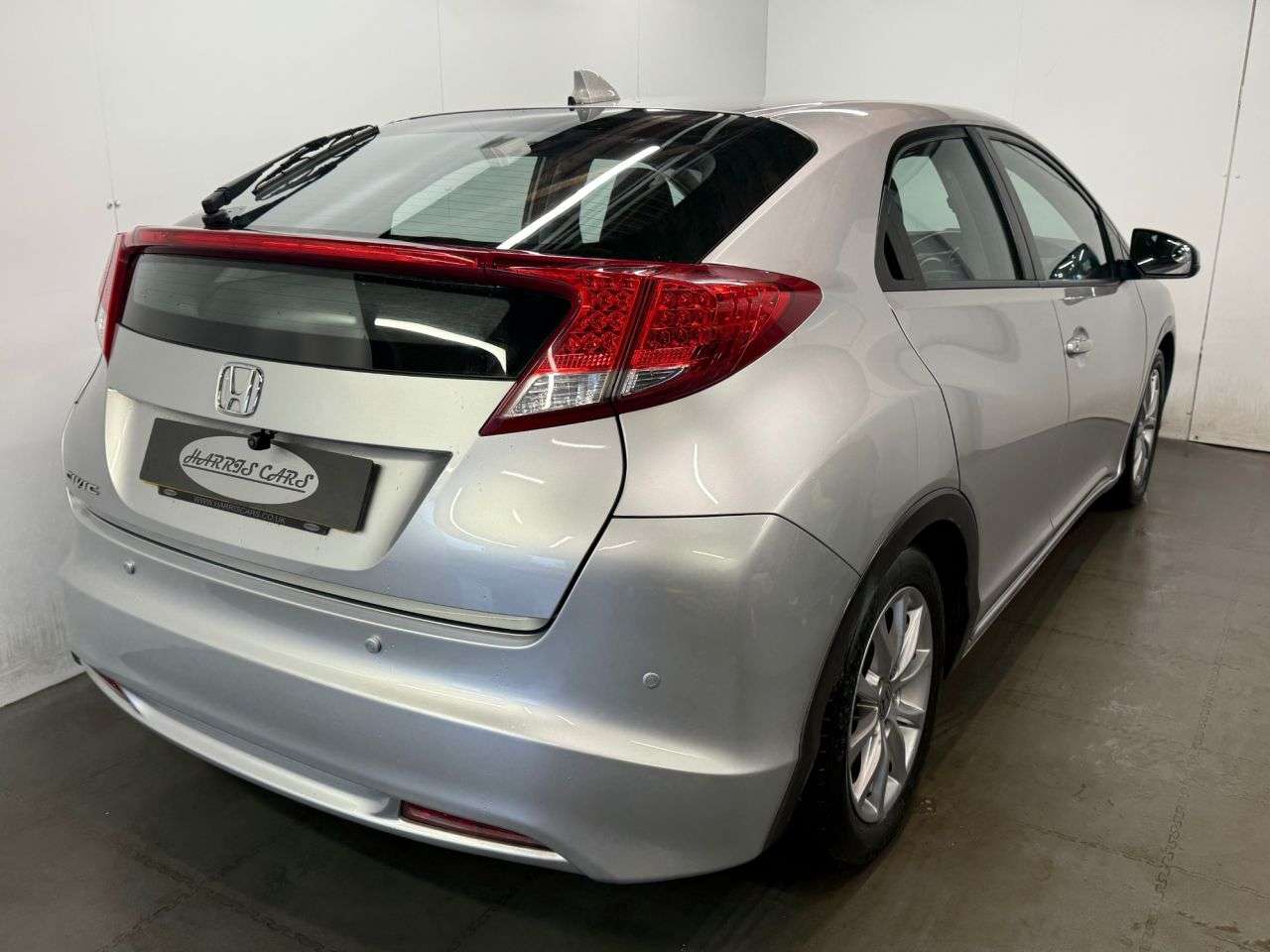 2012 HONDA CIVIC 2012 HONDA CIVIC