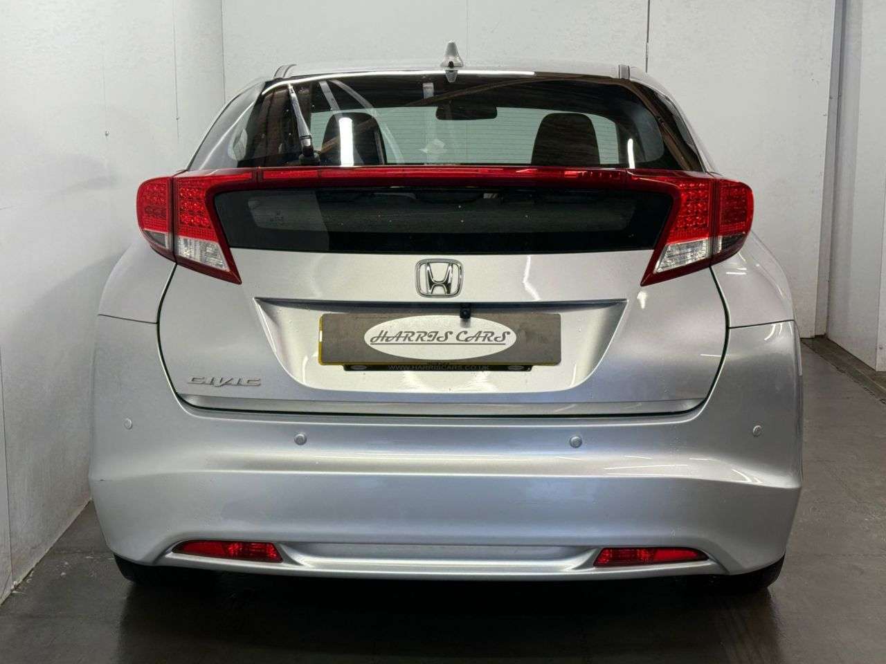 2012 HONDA CIVIC 2012 HONDA CIVIC