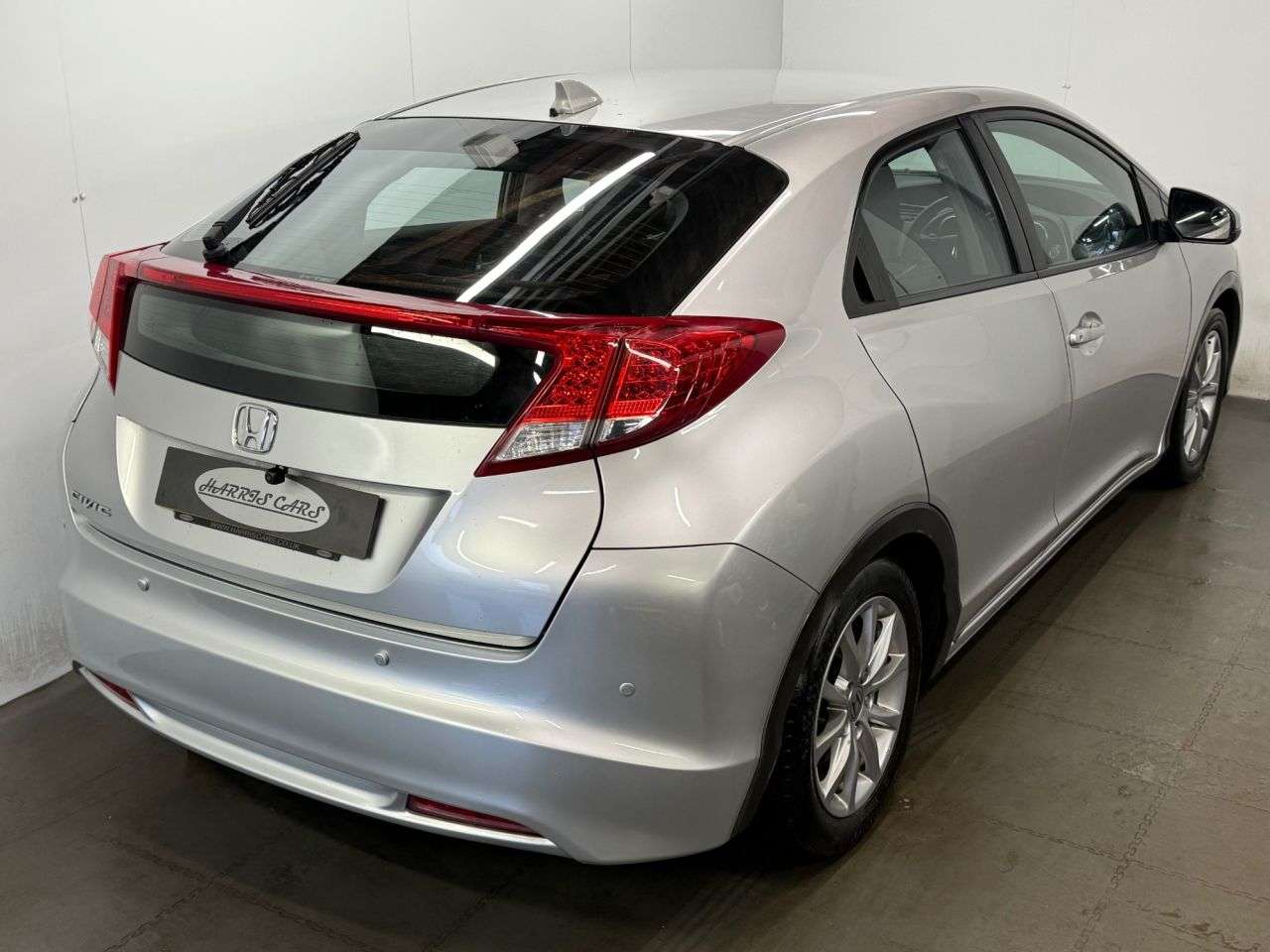 2012 HONDA CIVIC 2012 HONDA CIVIC