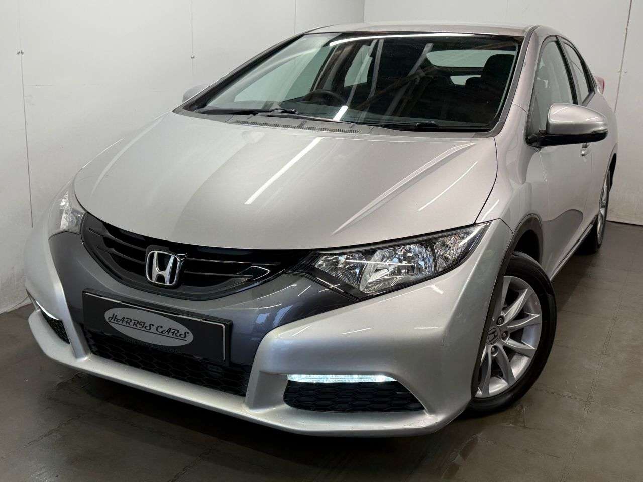 2012 HONDA CIVIC 2012 HONDA CIVIC
