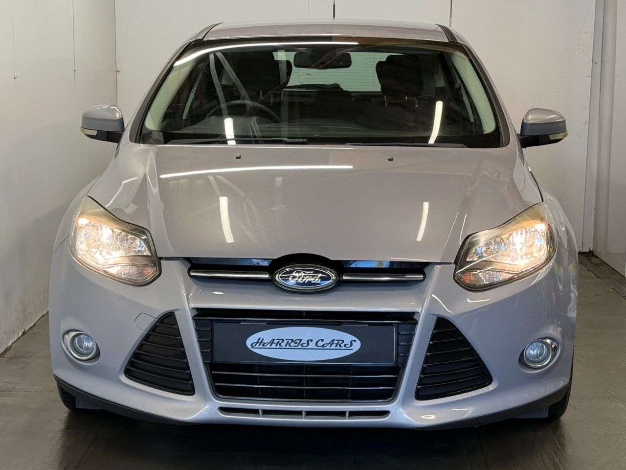 2013 FORD FOCUS 2013 FORD FOCUS