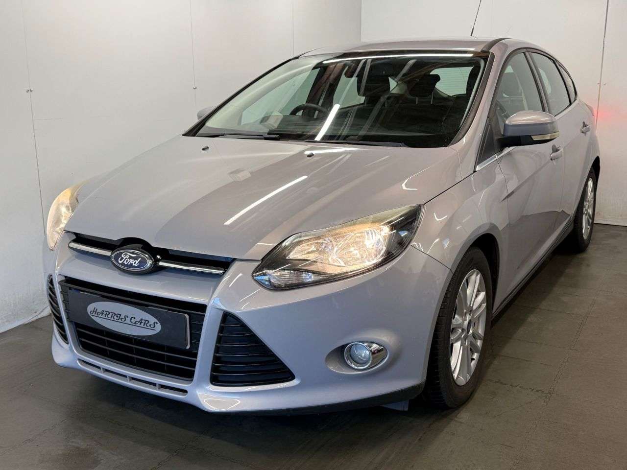 2013 FORD FOCUS 2013 FORD FOCUS