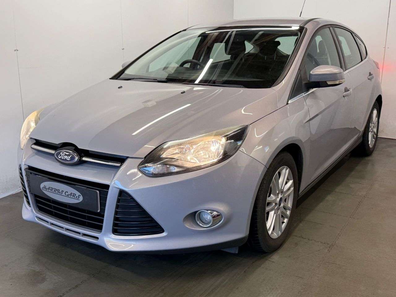 2013 FORD FOCUS 2013 FORD FOCUS