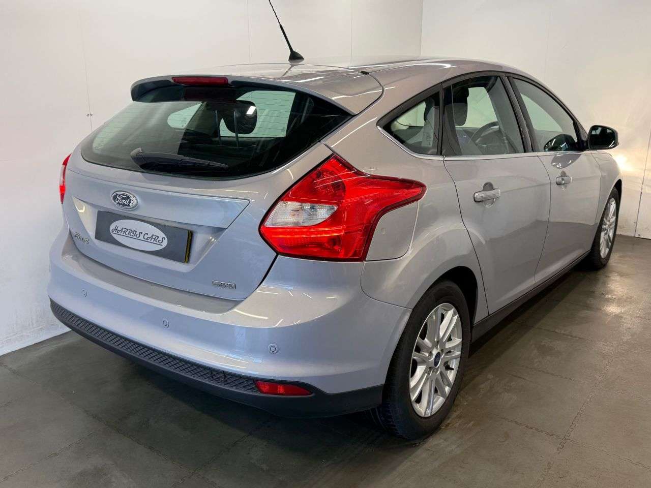 2013 FORD FOCUS 2013 FORD FOCUS