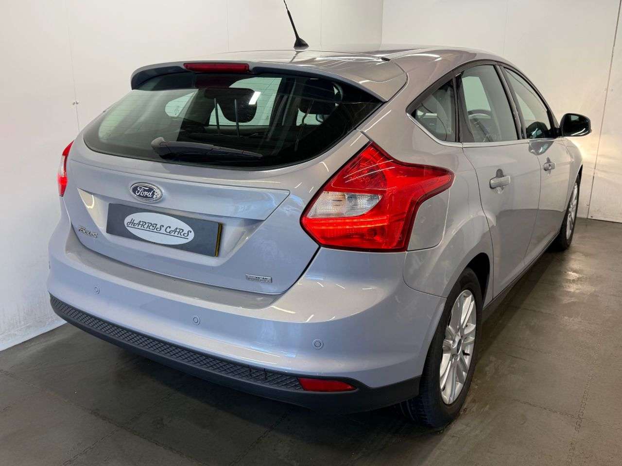 2013 FORD FOCUS 2013 FORD FOCUS