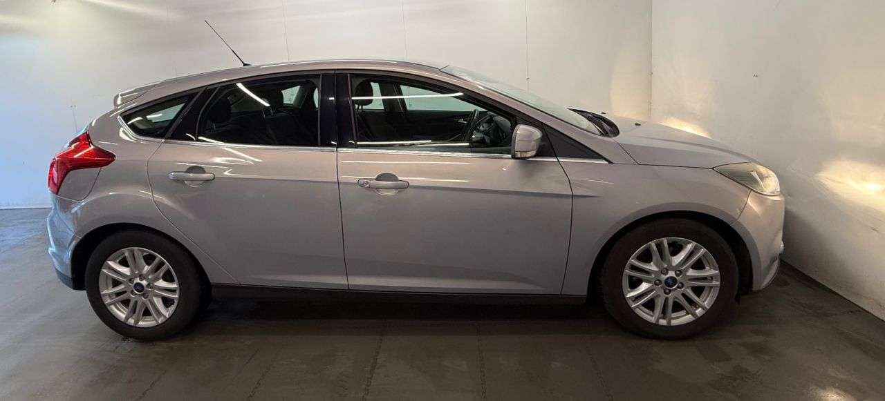 2013 FORD FOCUS 2013 FORD FOCUS