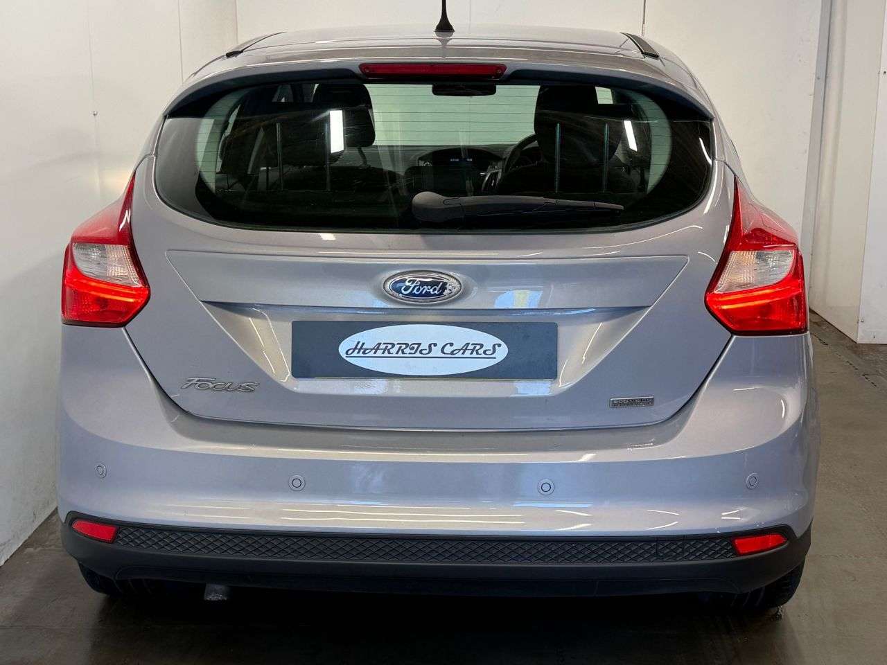 2013 FORD FOCUS 2013 FORD FOCUS
