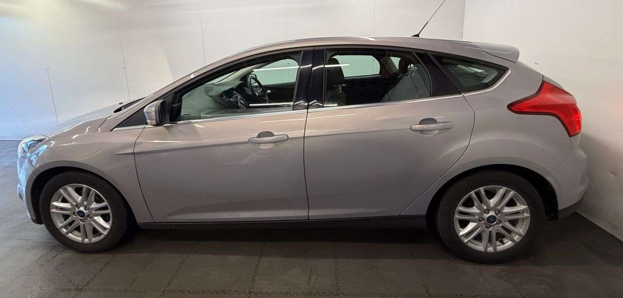 2013 FORD FOCUS 2013 FORD FOCUS