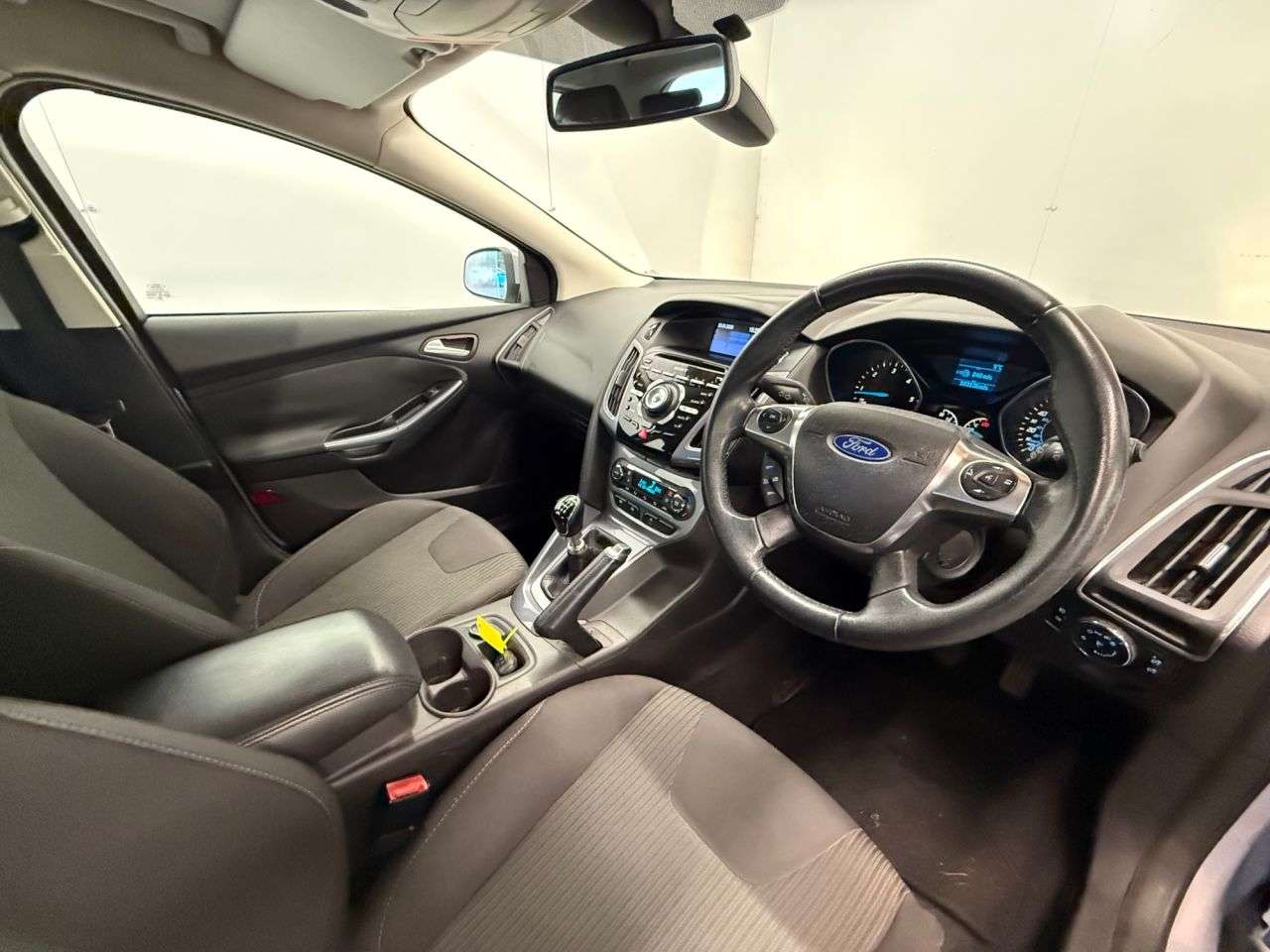 2013 FORD FOCUS 2013 FORD FOCUS