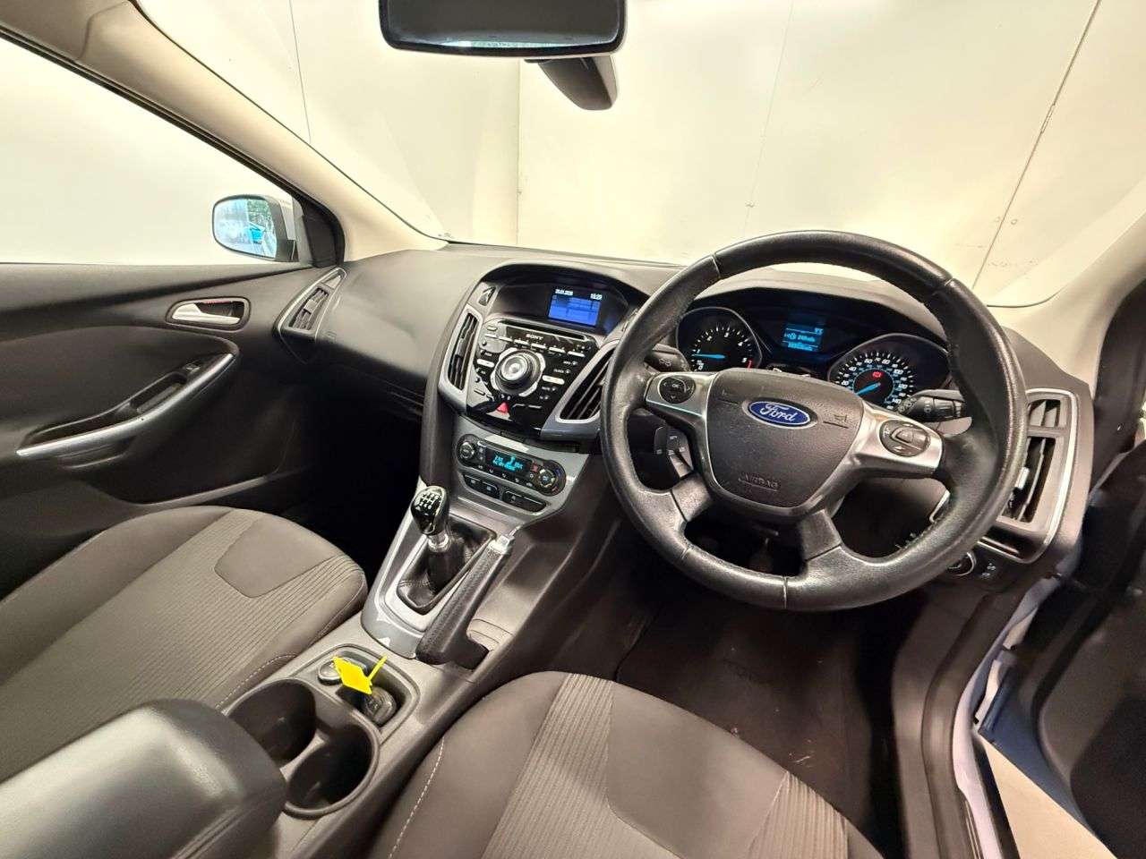 2013 FORD FOCUS 2013 FORD FOCUS