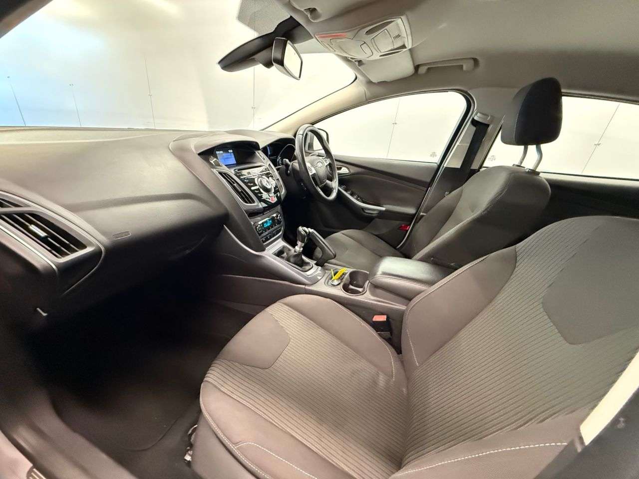 2013 FORD FOCUS 2013 FORD FOCUS