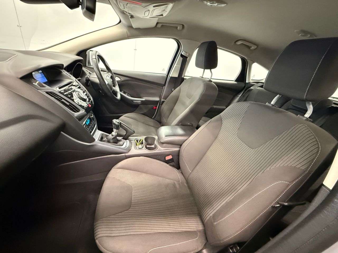 2013 FORD FOCUS 2013 FORD FOCUS