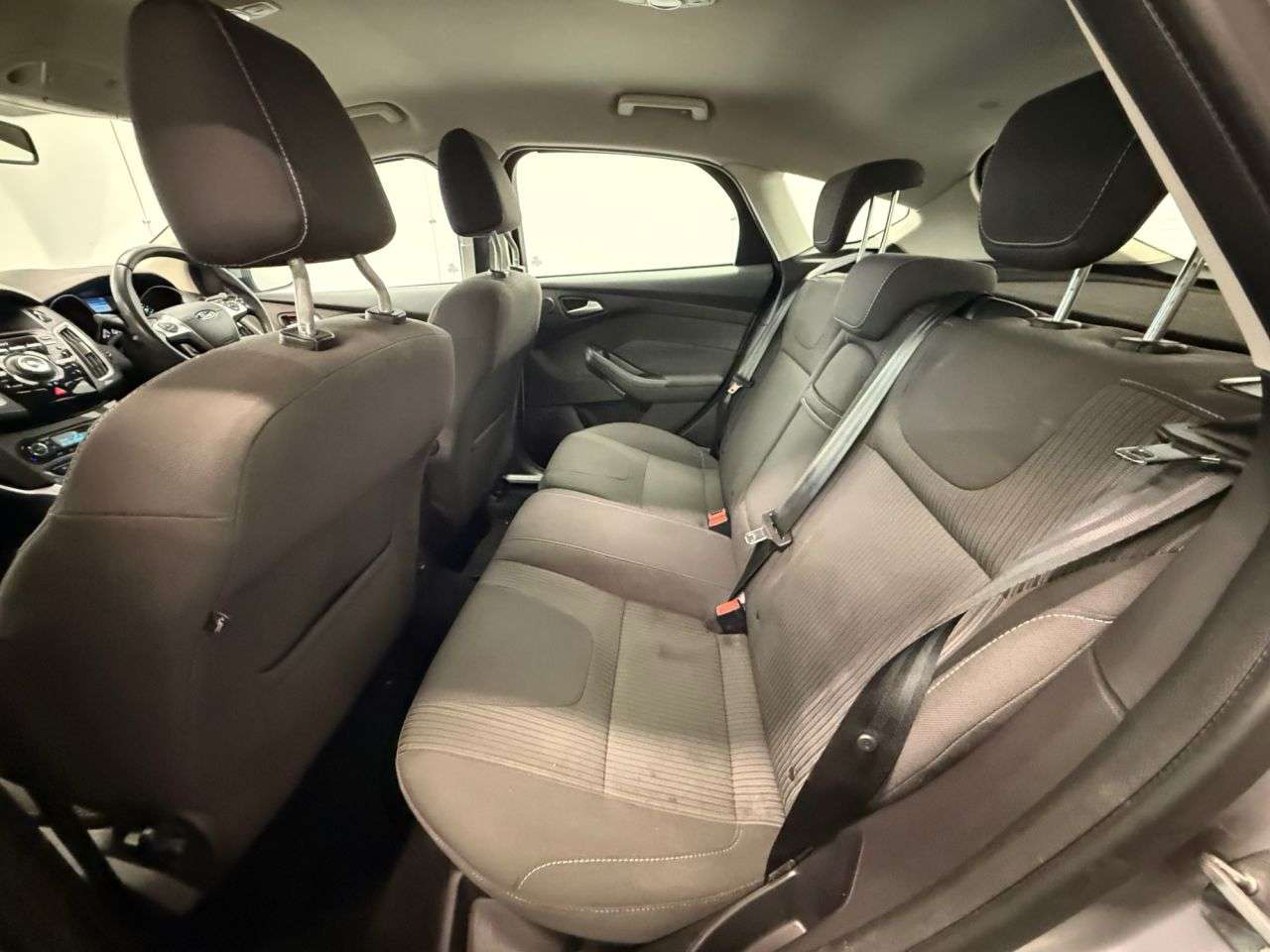 2013 FORD FOCUS 2013 FORD FOCUS