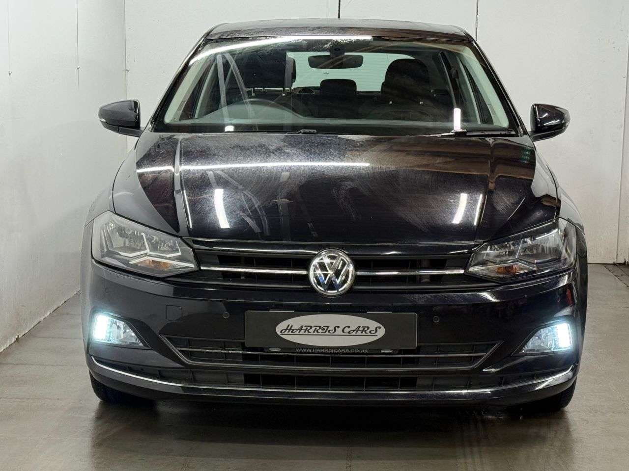 2018 VOLKSWAGEN POLO 2018 VOLKSWAGEN POLO