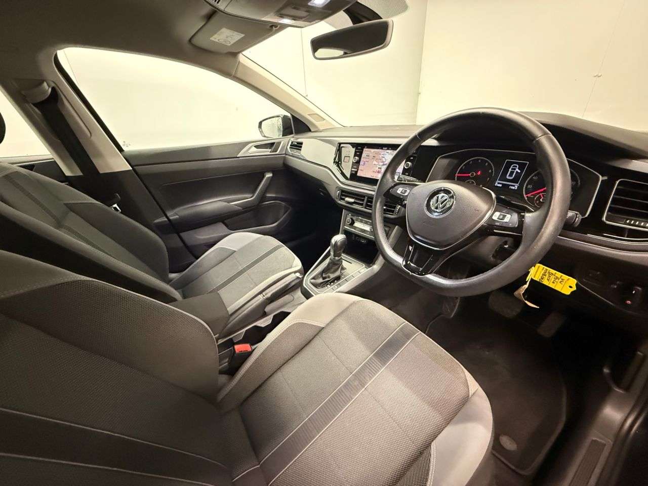 2018 VOLKSWAGEN POLO 2018 VOLKSWAGEN POLO