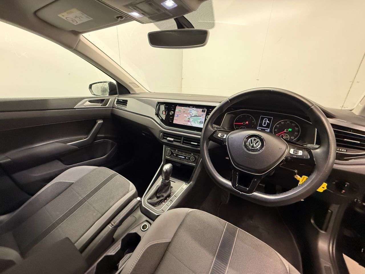 2018 VOLKSWAGEN POLO 2018 VOLKSWAGEN POLO