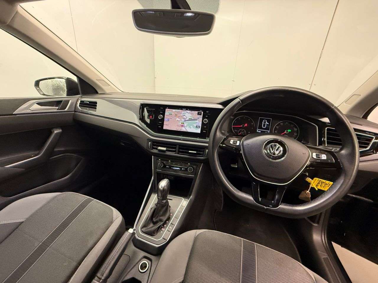 2018 VOLKSWAGEN POLO 2018 VOLKSWAGEN POLO