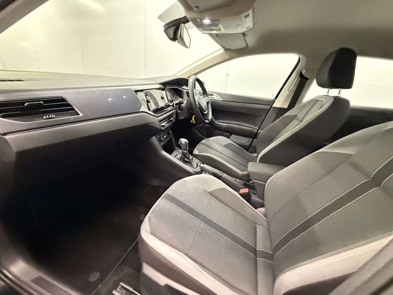 2018 VOLKSWAGEN POLO 2018 VOLKSWAGEN POLO