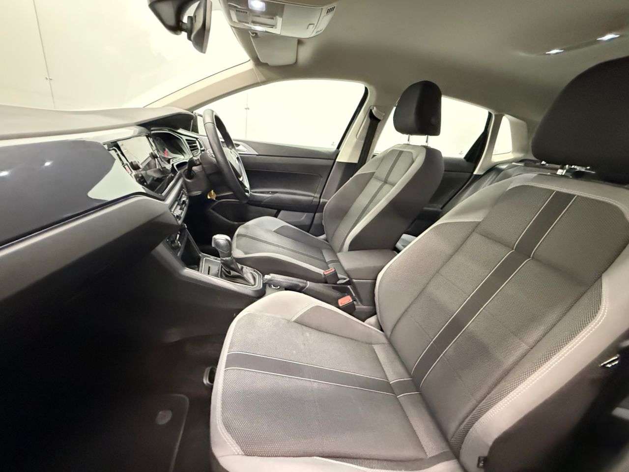 2018 VOLKSWAGEN POLO 2018 VOLKSWAGEN POLO