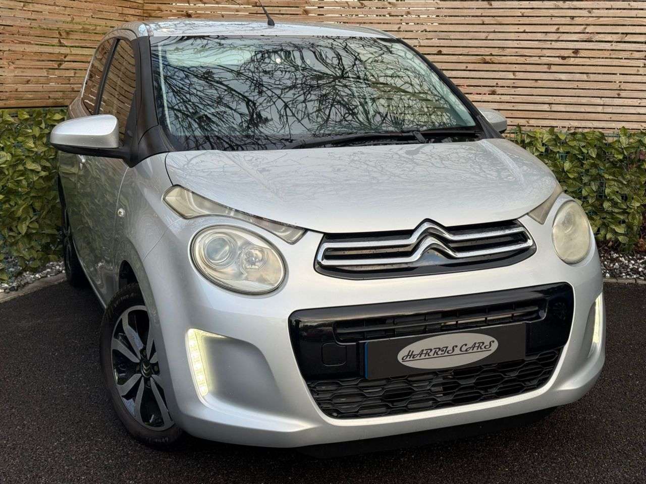 A 2015 CITROEN C1 1.2 PureTech Flair Hatchback 5dr Petrol Manual Euro 5 (Euro 5) (82 ps) 12 M A 2015 CITROEN C1 1.2 PureTech Flair Hatchback 5dr Petrol Manual Euro 5 (Euro 5) (82 ps) 12 M