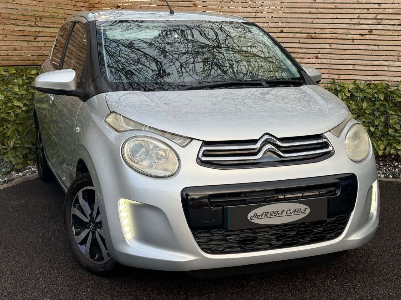 A 2015 CITROEN C1 1.2 PureTech Flair Hatchback 5dr Petrol Manual Euro 5 (Euro 5) (82 ps) 12 M A 2015 CITROEN C1 1.2 PureTech Flair Hatchback 5dr Petrol Manual Euro 5 (Euro 5) (82 ps) 12 M