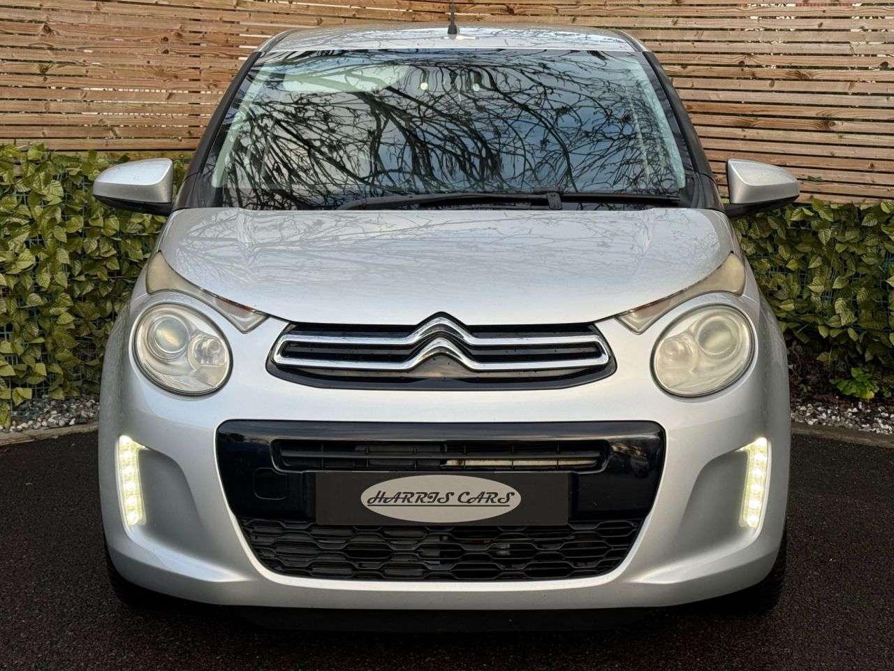 A 2015 CITROEN C1 1.2 PureTech Flair Hatchback 5dr Petrol Manual Euro 5 (Euro 5) (82 ps) 12 M A 2015 CITROEN C1 1.2 PureTech Flair Hatchback 5dr Petrol Manual Euro 5 (Euro 5) (82 ps) 12 M