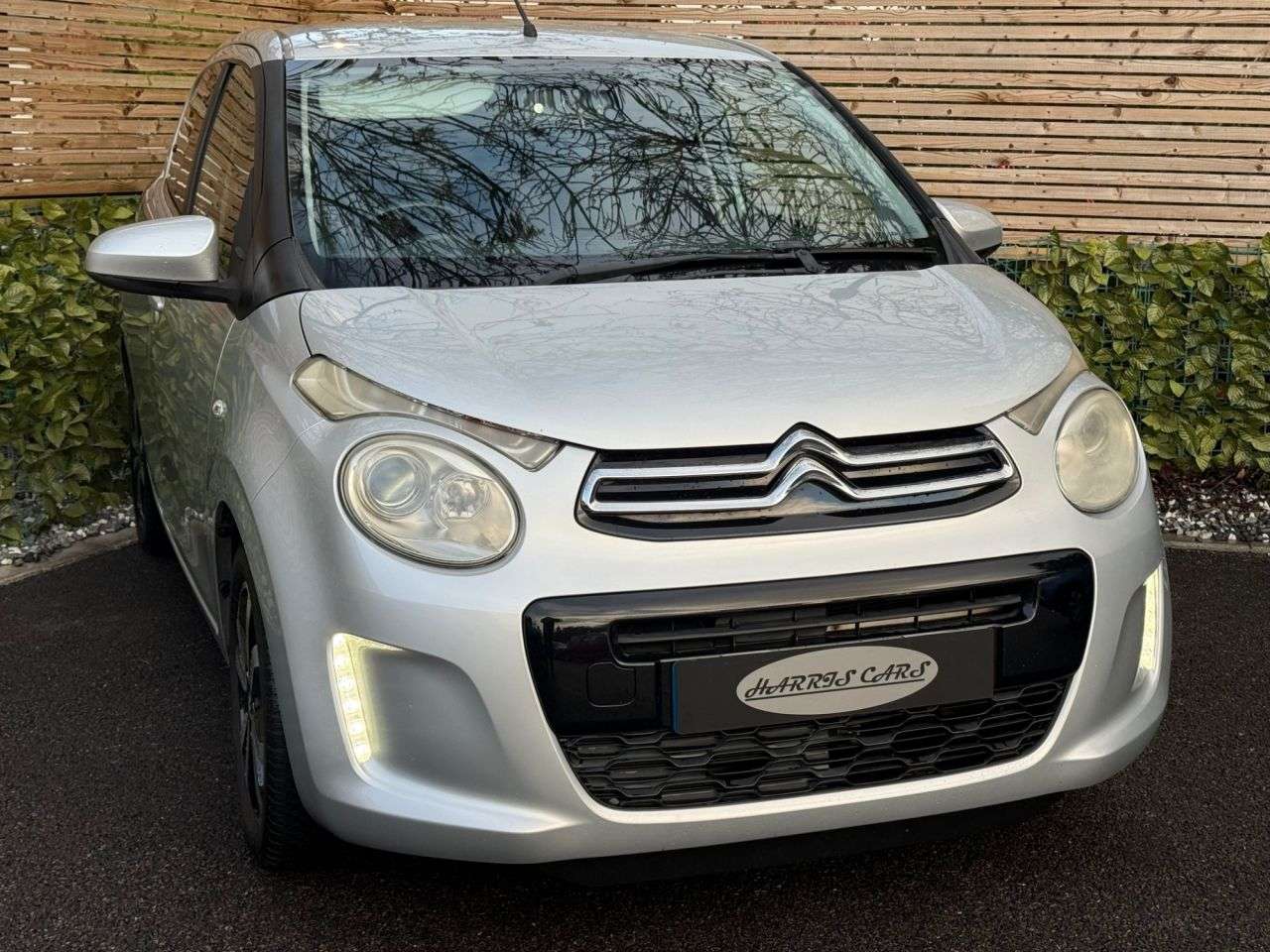 2015 CITROEN C1 2015 CITROEN C1
