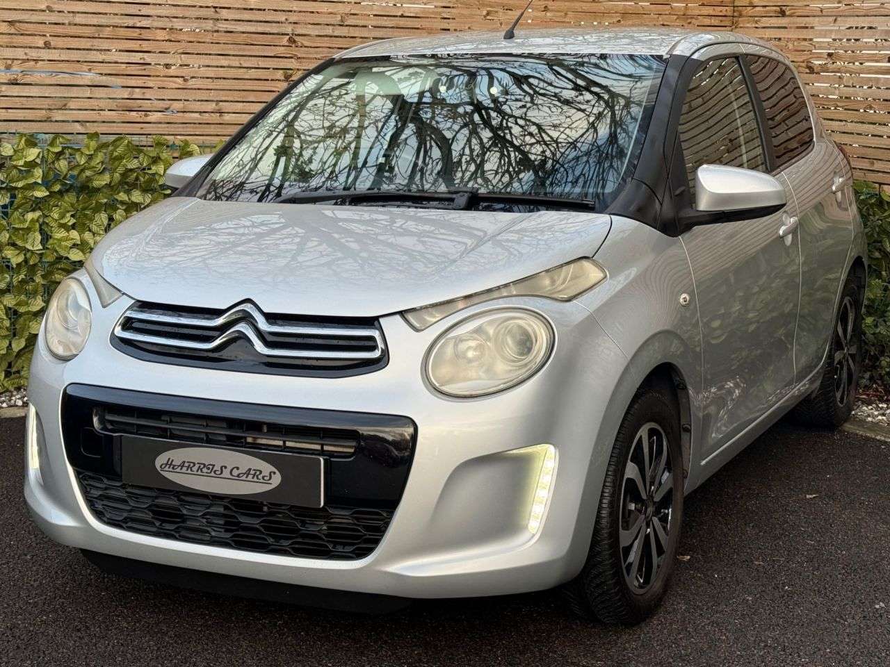 2015 CITROEN C1 2015 CITROEN C1