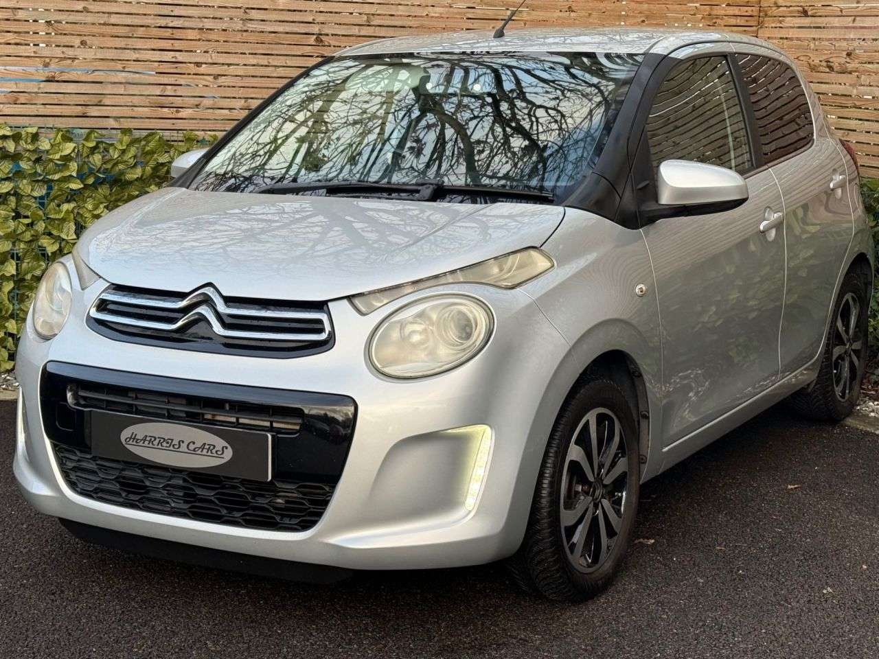 2015 CITROEN C1 2015 CITROEN C1