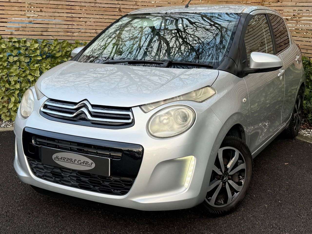 2015 CITROEN C1 2015 CITROEN C1