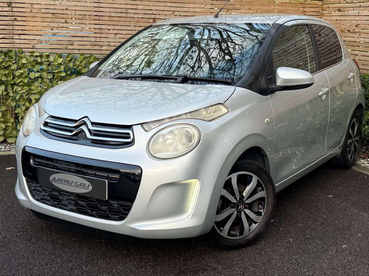 2015 CITROEN C1 2015 CITROEN C1