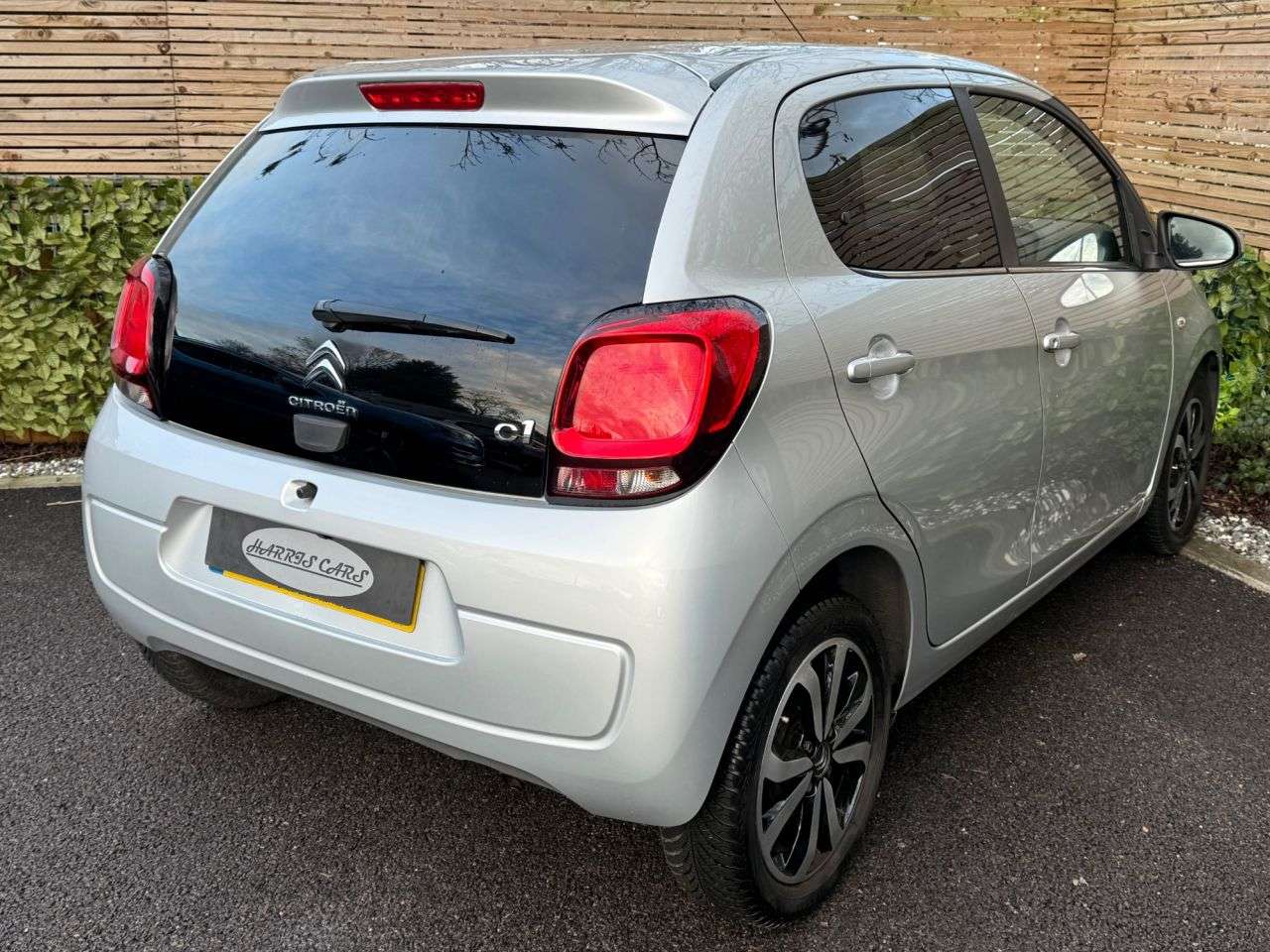 2015 CITROEN C1 2015 CITROEN C1