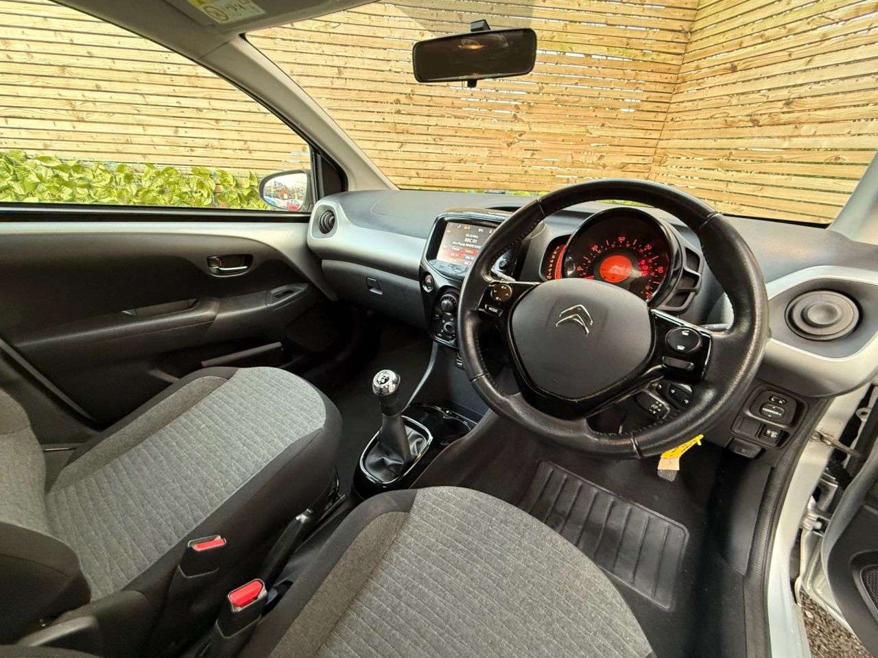2015 CITROEN C1 2015 CITROEN C1