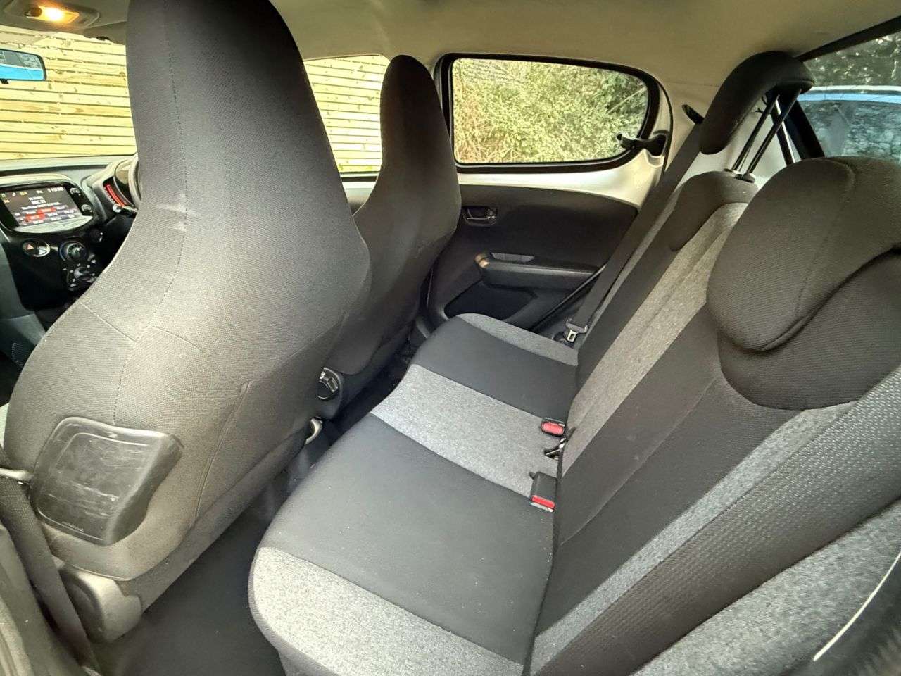 2015 CITROEN C1 2015 CITROEN C1