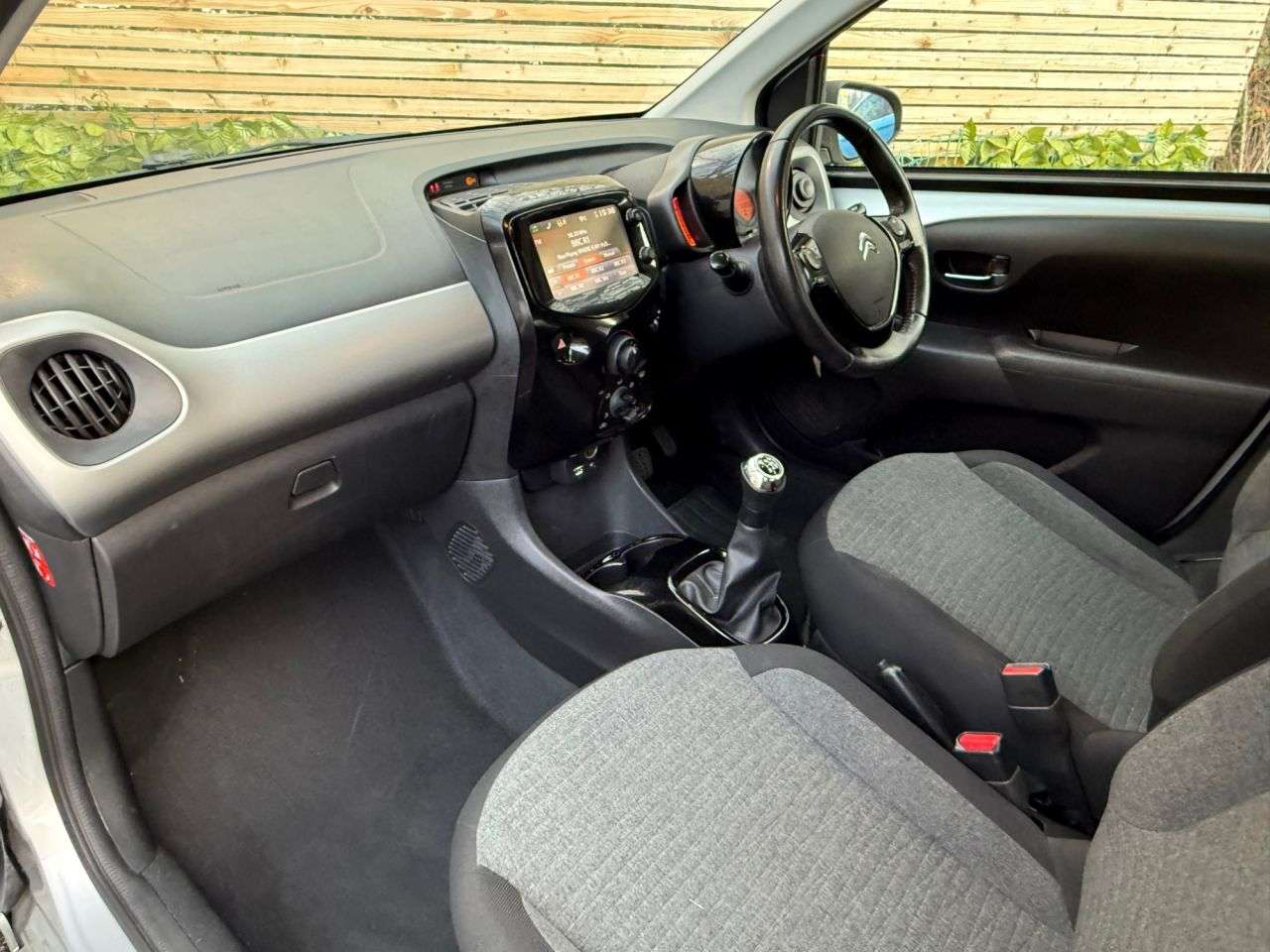 2015 CITROEN C1 2015 CITROEN C1