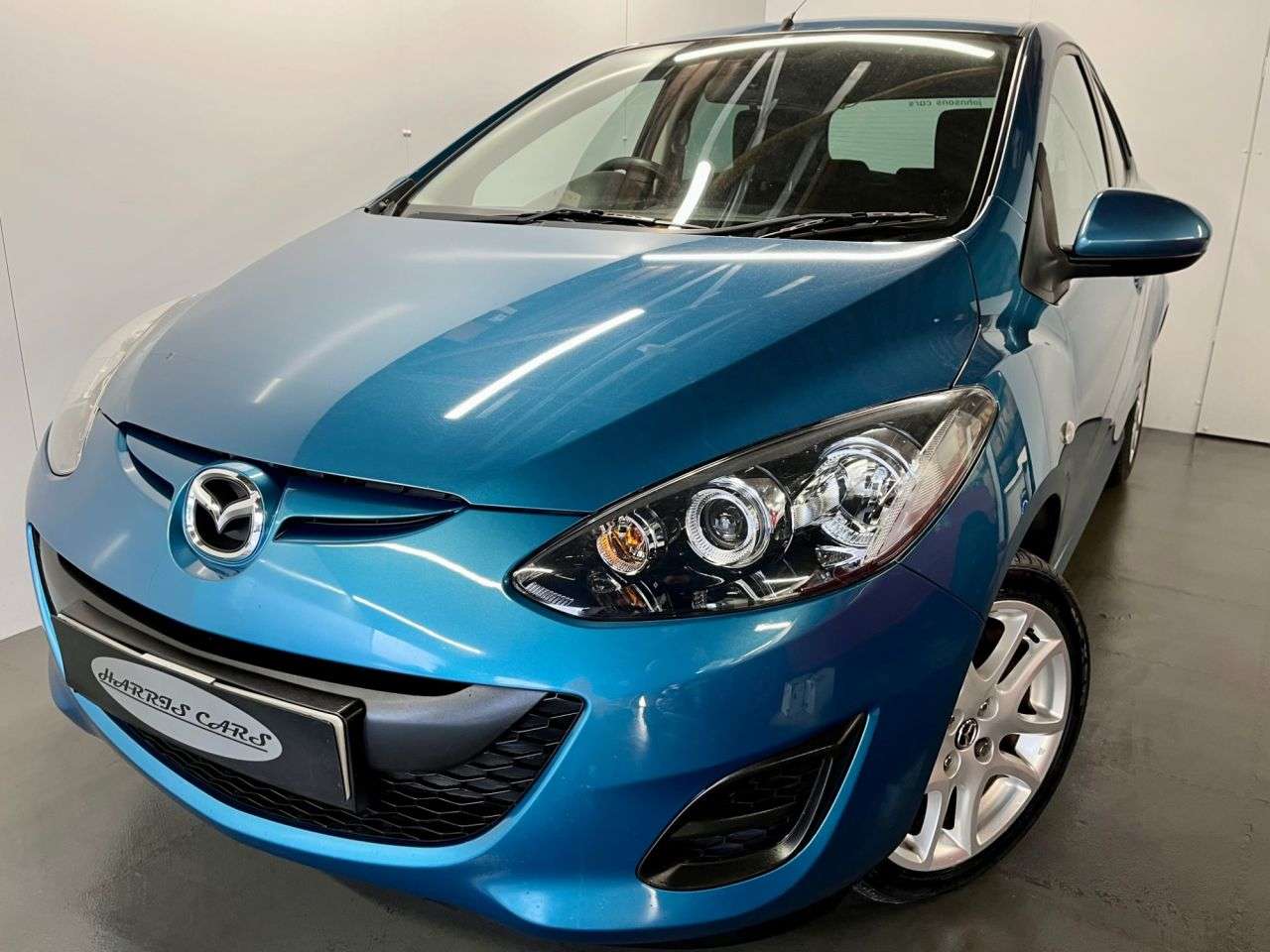 A 2012 MAZDA MAZDA2 1.3 Tamura Hatchback 5dr Petrol Manual Euro 5 (84 ps) 12 MONTHS AA, FRESH S A 2012 MAZDA MAZDA2 1.3 Tamura Hatchback 5dr Petrol Manual Euro 5 (84 ps) 12 MONTHS AA, FRESH S