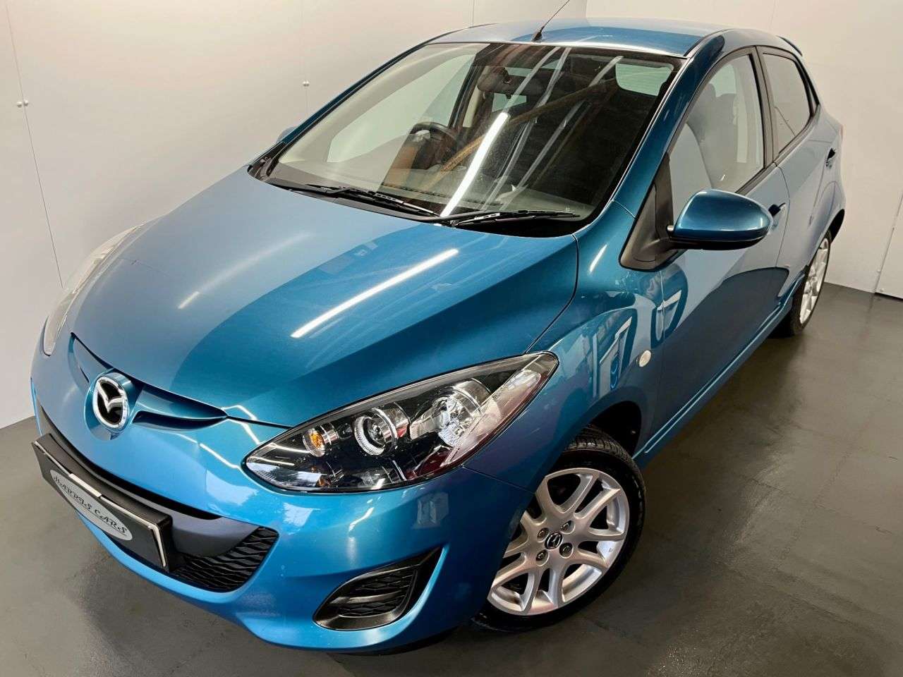 A 2012 MAZDA MAZDA2 1.3 Tamura Hatchback 5dr Petrol Manual Euro 5 (84 ps) 12 MONTHS AA, FRESH S A 2012 MAZDA MAZDA2 1.3 Tamura Hatchback 5dr Petrol Manual Euro 5 (84 ps) 12 MONTHS AA, FRESH S