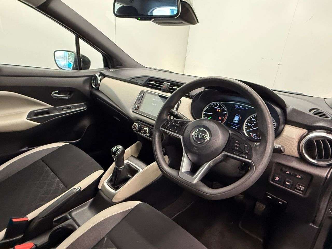 2018 NISSAN MICRA 2018 NISSAN MICRA