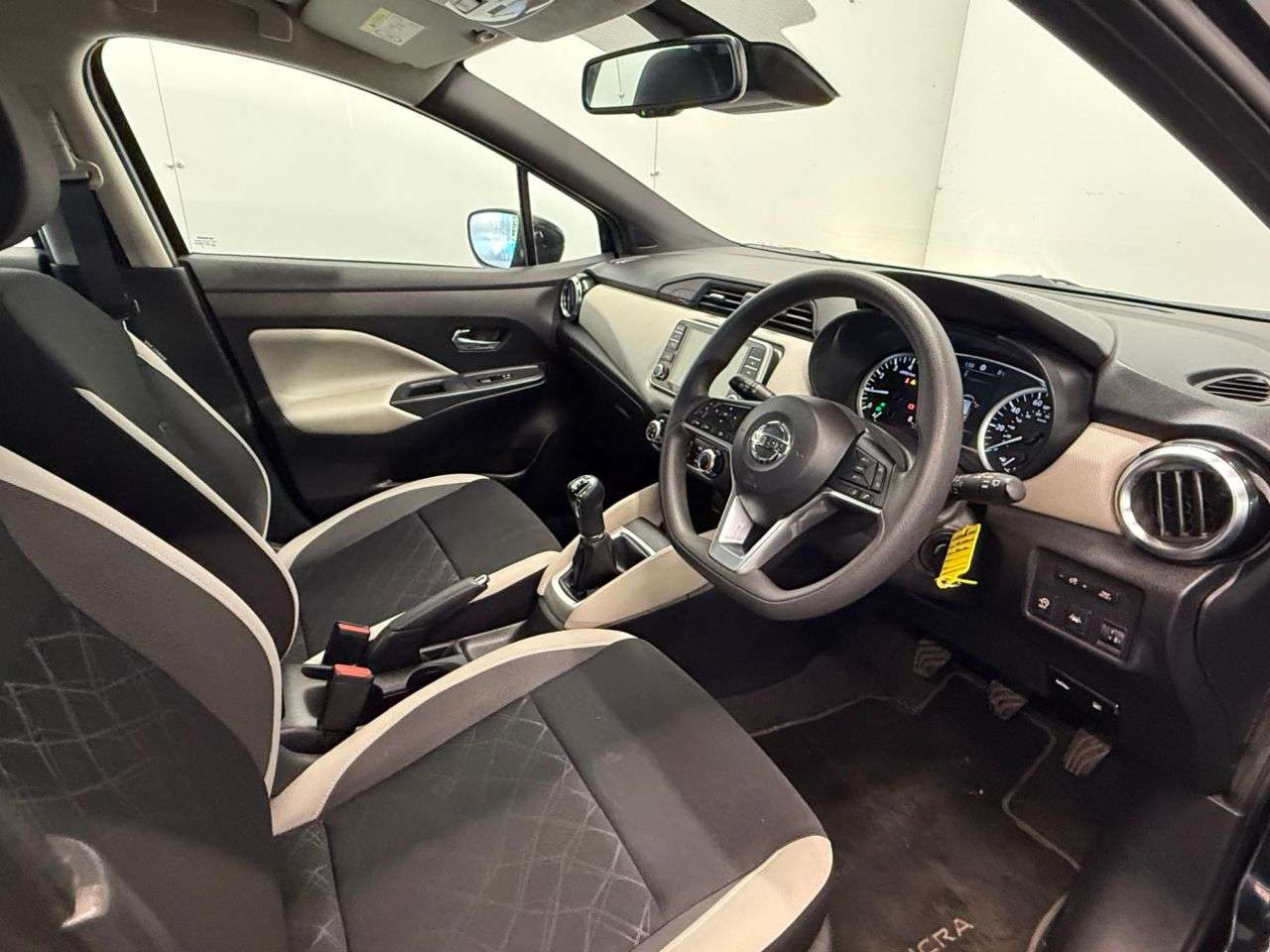 2018 NISSAN MICRA 2018 NISSAN MICRA