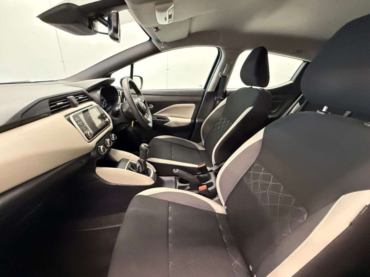 2018 NISSAN MICRA 2018 NISSAN MICRA