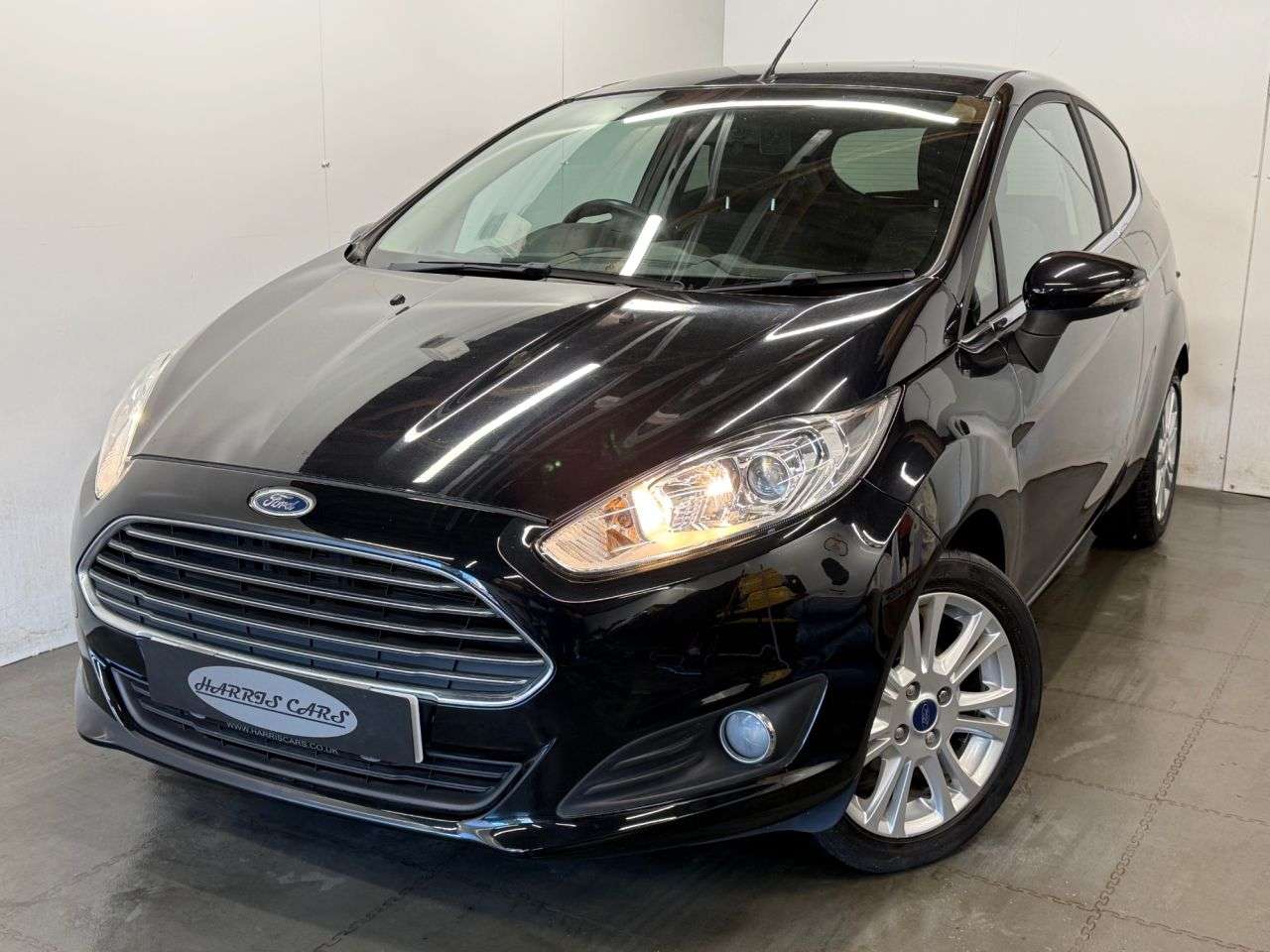 A 2014 FORD FIESTA 1.25 Zetec Hatchback 3dr Petrol Manual Euro 5 (82 ps) 12 MONTHS AA, FRESH S A 2014 FORD FIESTA 1.25 Zetec Hatchback 3dr Petrol Manual Euro 5 (82 ps) 12 MONTHS AA, FRESH S