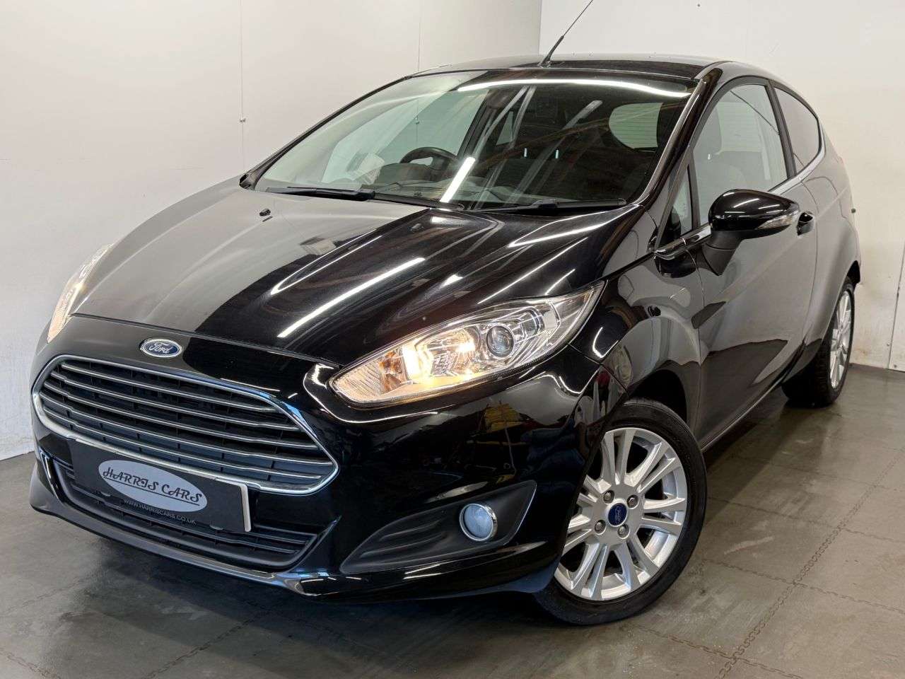 A 2014 FORD FIESTA 1.25 Zetec Hatchback 3dr Petrol Manual Euro 5 (82 ps) 12 MONTHS AA, FRESH S A 2014 FORD FIESTA 1.25 Zetec Hatchback 3dr Petrol Manual Euro 5 (82 ps) 12 MONTHS AA, FRESH S