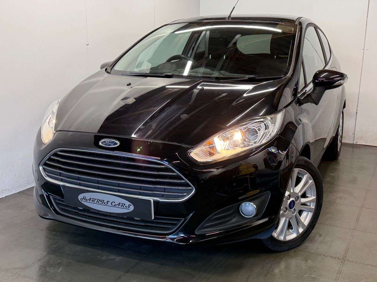 A 2014 FORD FIESTA 1.25 Zetec Hatchback 3dr Petrol Manual Euro 5 (82 ps) 12 MONTHS AA, FRESH S A 2014 FORD FIESTA 1.25 Zetec Hatchback 3dr Petrol Manual Euro 5 (82 ps) 12 MONTHS AA, FRESH S