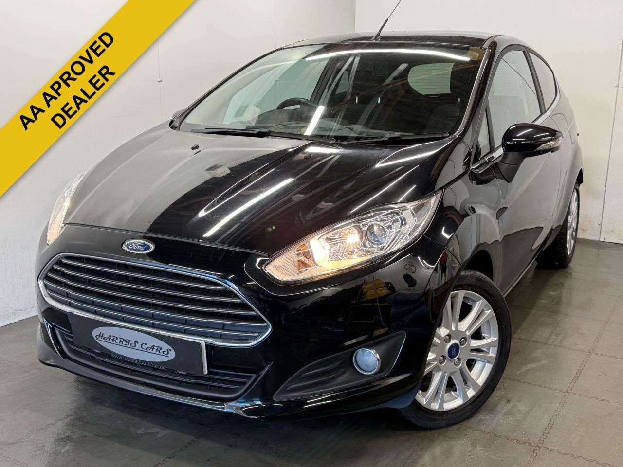 A 2014 FORD FIESTA 1.25 Zetec Hatchback 3dr Petrol Manual Euro 5 (82 ps) 12 MONTHS AA, FRESH S A 2014 FORD FIESTA 1.25 Zetec Hatchback 3dr Petrol Manual Euro 5 (82 ps) 12 MONTHS AA, FRESH S