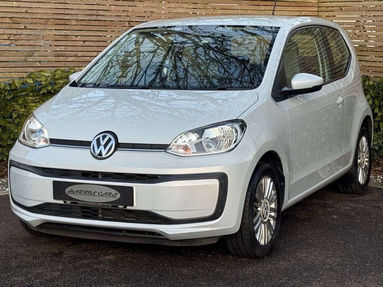 2016 VOLKSWAGEN UP! 2016 VOLKSWAGEN UP!