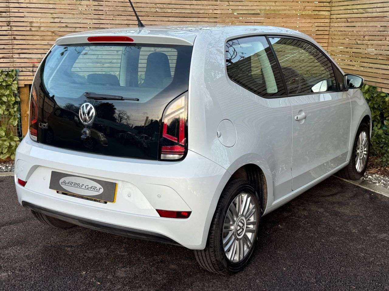 2016 VOLKSWAGEN UP! 2016 VOLKSWAGEN UP!