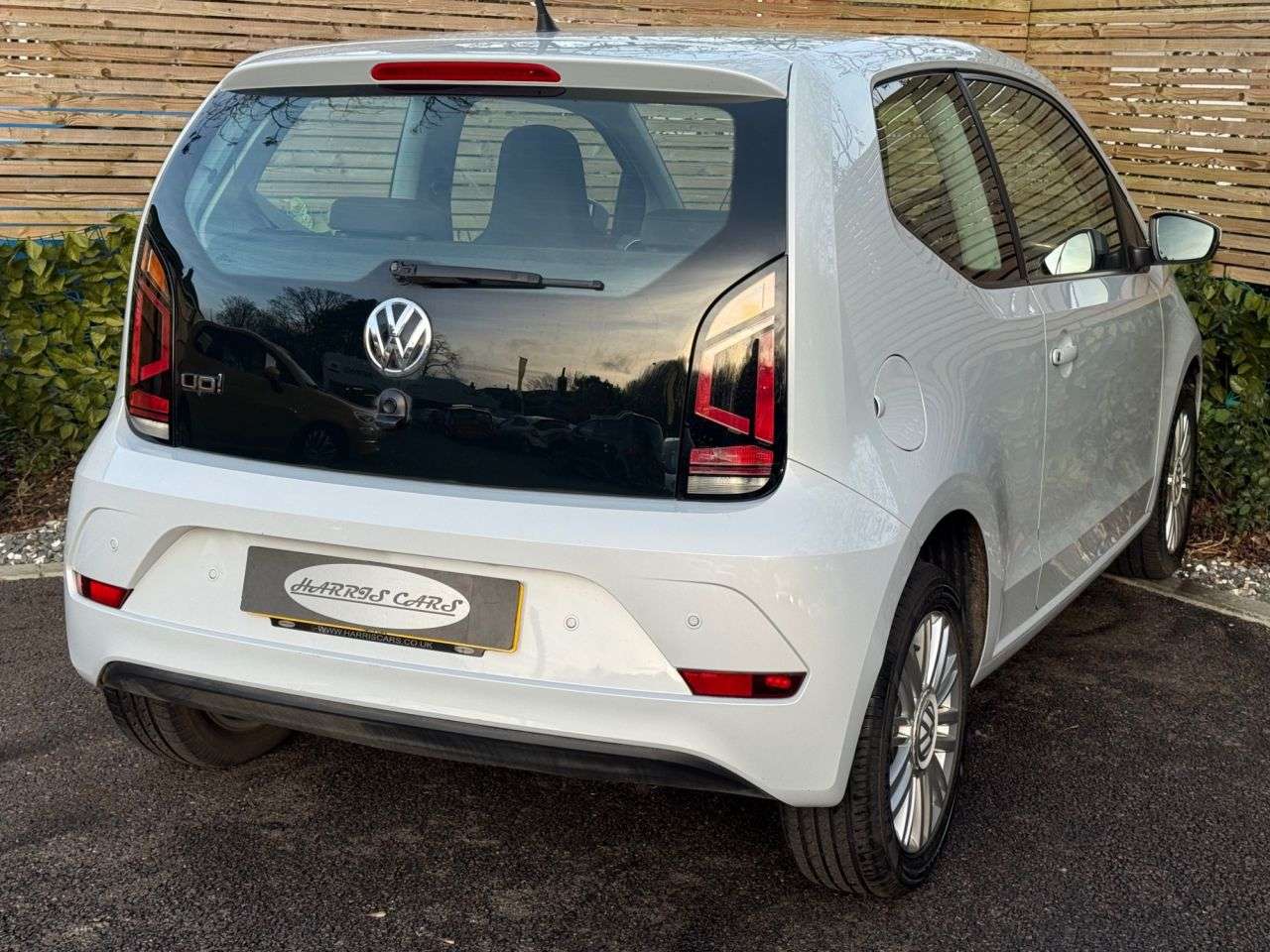 2016 VOLKSWAGEN UP! 2016 VOLKSWAGEN UP!